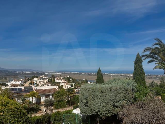 Chalet en venta en Ráfol de Almunia, Alicante Costa Blanca