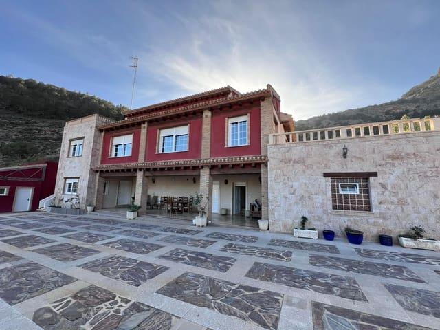 Chalet en venta en Raiguero de Bonanza, Alicante