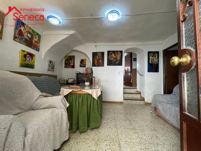 Casa en venta en Rambla La. CASA ADOSADA EN LA RAMBLA. Casas Rambla.