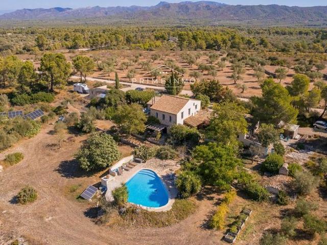 Chalet en venta en Rasquera, Tarragona