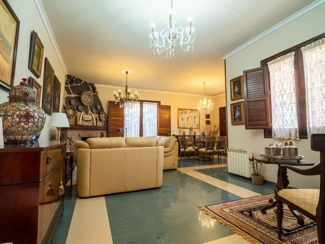Chalet en venta en Retamar, Almería Costa Almería