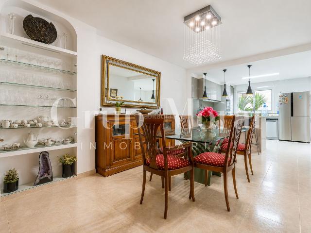 Chalet en venta en Reus, Mestral. Chalet adosado en venta en Calle de Domènech Soberano. Chalets.