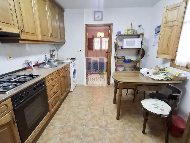 Chalet en venta en Revillarruz. Chalets.