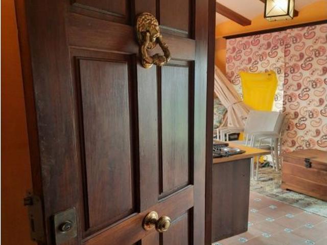 Chalet en Venta en Real de Gandía, Valencia