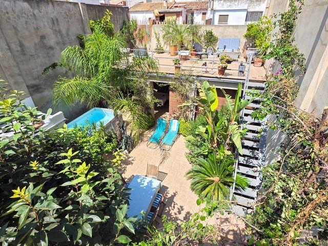 Chalet en venta en Real de Gandía, Valencia Costa Valencia
