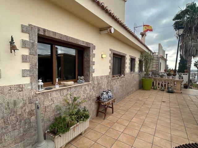 Chalet en venta en Real de Gandía, Valencia Costa Valencia