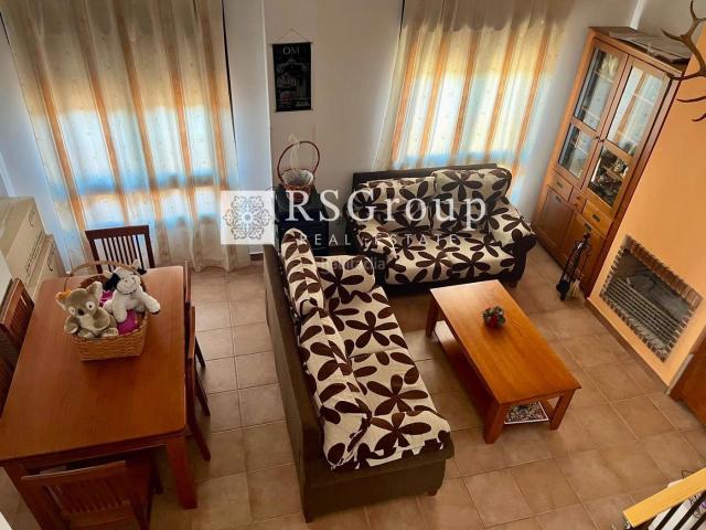 Chalet en venta en Real de la Jara El. CHALET INDEPENDIENTE CON PISCINA EN LA SIERRA NORTE DE SEVILLA. Chalets Real de la Jara.