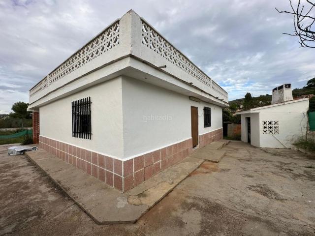 Chalet en venta en Real de Montroi. Chalet en venta en Real De Montroi, 3 dormitorios. Chalets Real de.