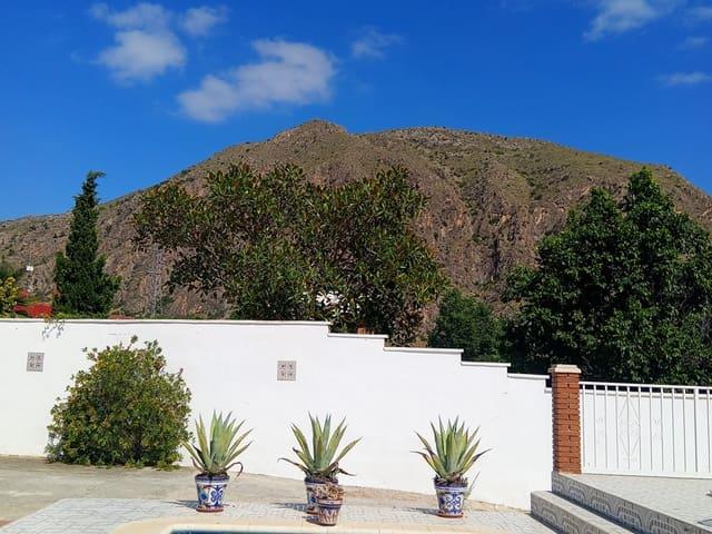 Chalet en venta en Rebolledo, Alicante Costa Blanca