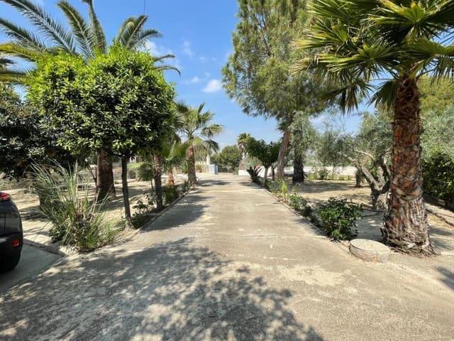 Chalet en venta en Rebolledo, Alicante Costa Blanca