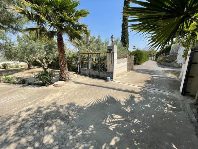 Chalet en venta en Rebolledo, Alicante Costa Blanca