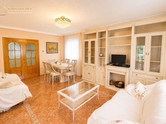 Chalet en venta en Rebolledo, Alicante Costa Blanca