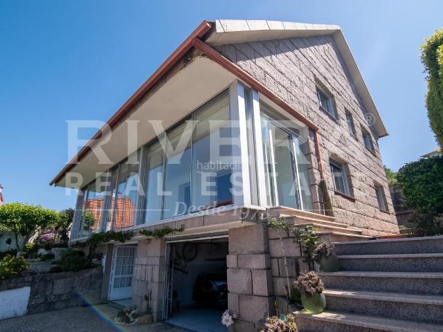 Chalet en venta en Redondela. Chalets.