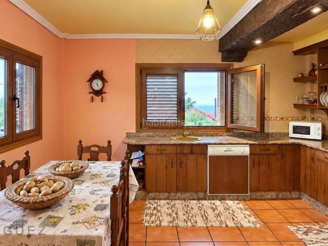 Chalet en venta en Redondela. Chalets.
