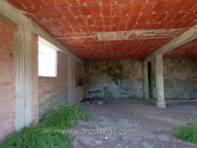 Chalet en venta en Redondela Pontevedra