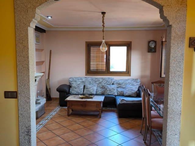 Chalet en venta en Redondela, Pontevedra Rías Baixas