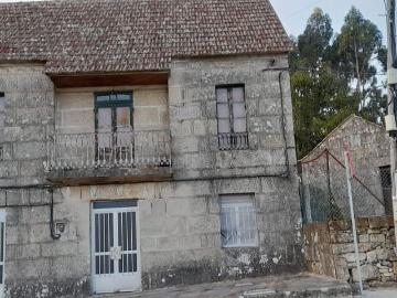 Chalet en venta en Redondela, Pontevedra Rías Baixas