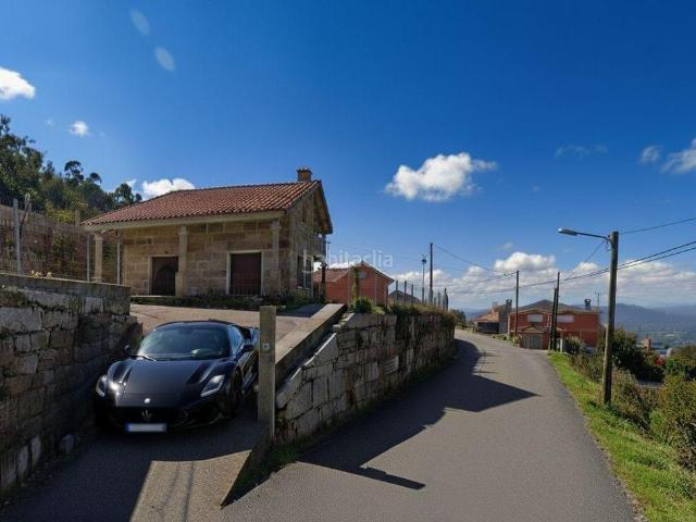Chalet en venta en Redondela. Venta de chalet en Redondela. Oportunidad de Inversión. Chalets.