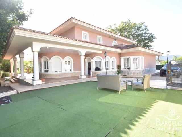 Chalet en venta en Redován, Alicante
