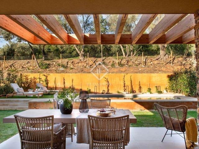 Chalet en venta en Regencós, Girona Costa Brava