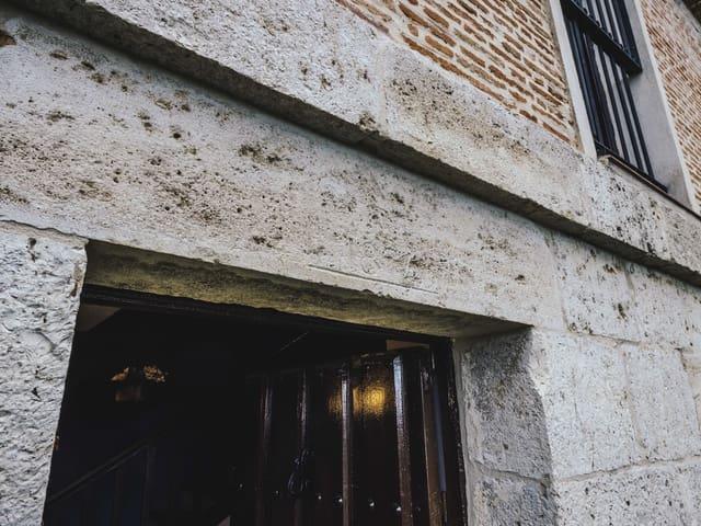 Chalet en venta en Reinoso de Cerrato, Palencia