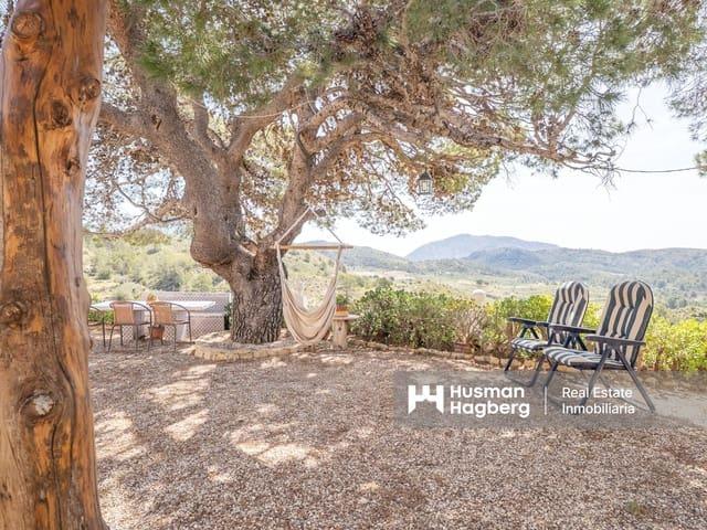 Chalet en venta en Relleu, Alicante Costa Blanca