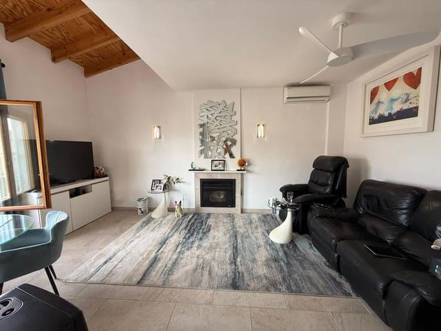Chalet en venta en Relleu, Alicante Costa Blanca