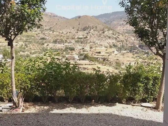Chalet en venta en Relleu, Alicante Costa Blanca