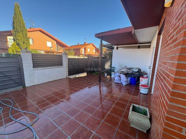 Chalet en venta en Renedo de Esgueva. Chalets Renedo de.