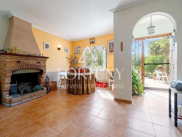 Chalet en venta en calle Del Freixe, Riudoms, de 123 m² 3 habitaciones por 220.000