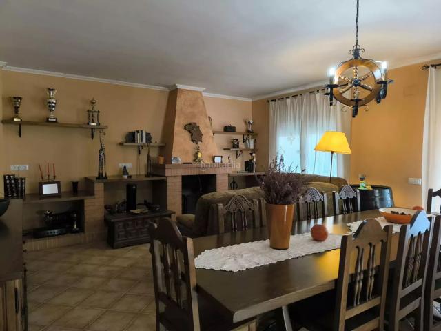 Chalet en venta en Riudarenes. Torre en venta en Riudarenes. Chalets.