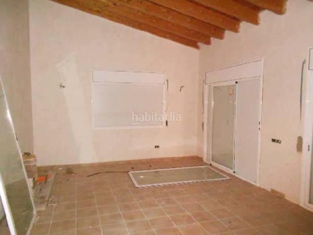 Chalet en venta en Riudarenes. Promoción de Viviendas en Riudarenes Girona. Chalets.