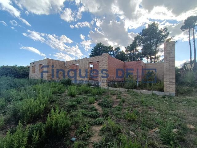 Chalet en venta en Riudarenes. Chalets.