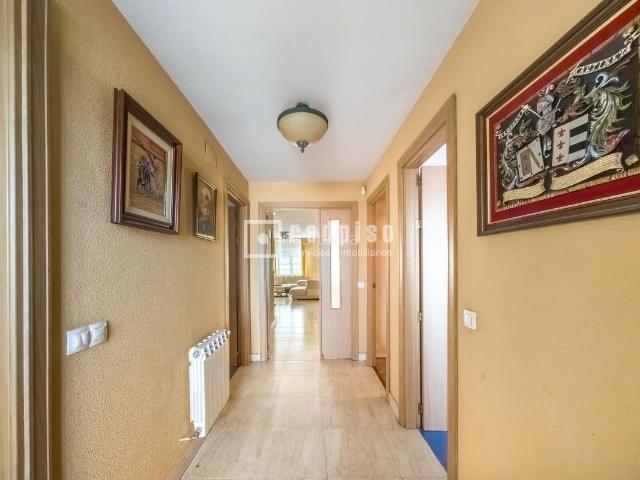 Chalet en venta en Rivas Vaciamadrid, Centro. Chalet independiente en Rivas Centro. Chalets Rivas.