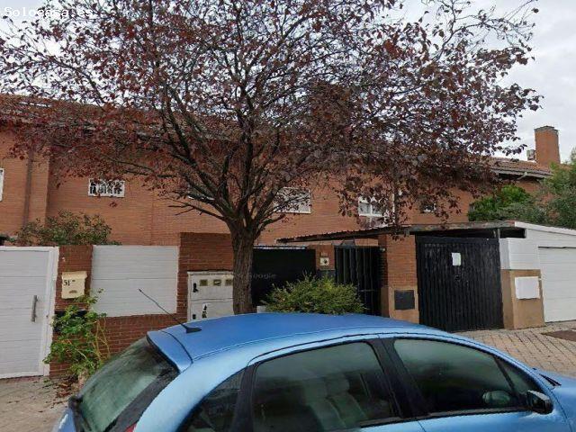 Chalet en Venta en Rivas Vaciamadrid, Madrid