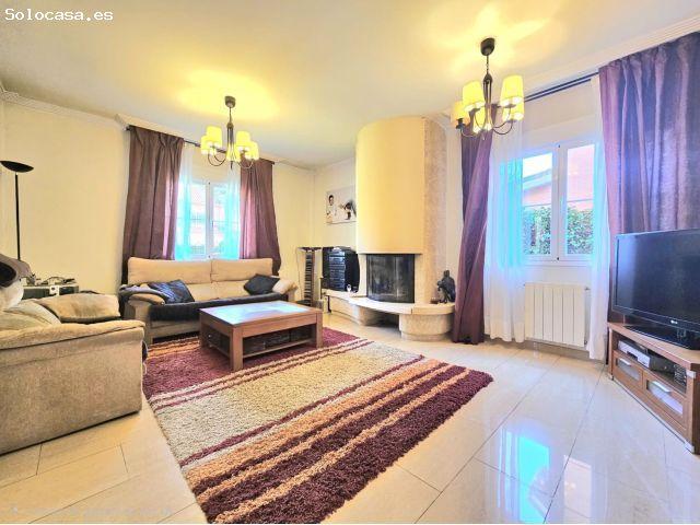 Chalet en Venta en Rivas Vaciamadrid, Madrid