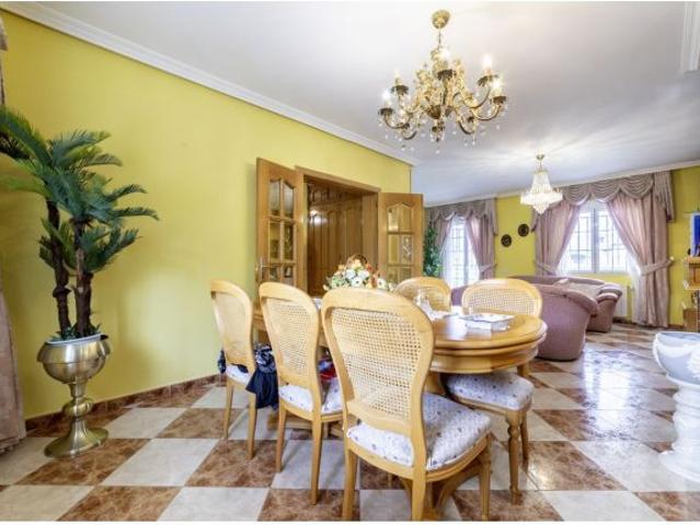 Chalet en Venta en Rivas Vaciamadrid, Madrid