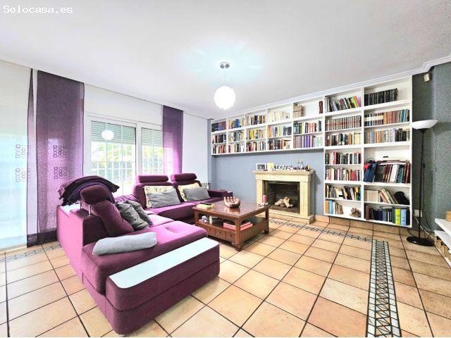 Chalet en Venta en Rivas Vaciamadrid, Madrid