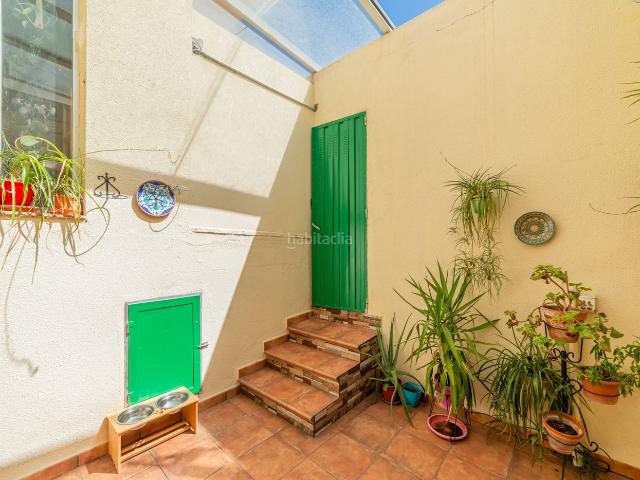 Chalet en venta en Rivas Vaciamadrid, Urbanizaciones. Chalet adosado en venta en Calle de los Pinos. Chalets Rivas.