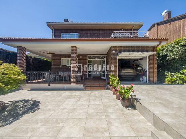 Chalet en venta en Rivas Vaciamadrid, Urbanizaciones. Chalet independiente en Rivas Urbanizaciones. Chalets Rivas.