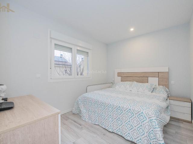 Chalet en venta en Rivas Vaciamadrid, Urbanizaciones. Chalet pareado en venta en Calle Simone de Beauvoir. Chalets Rivas.