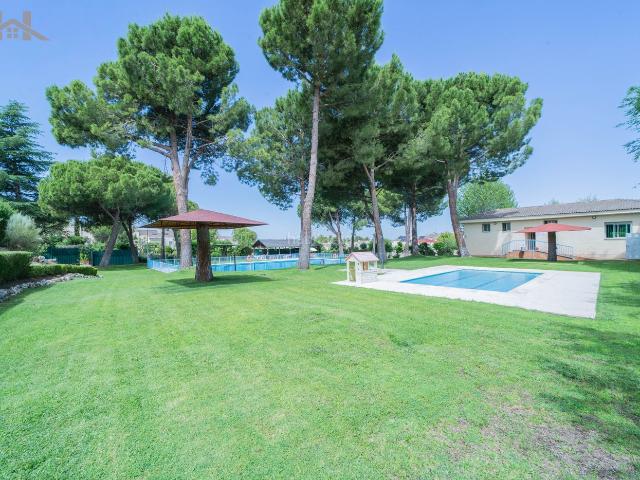 Chalet en venta en Rivas Vaciamadrid, Urbanizaciones. Chalets Rivas.