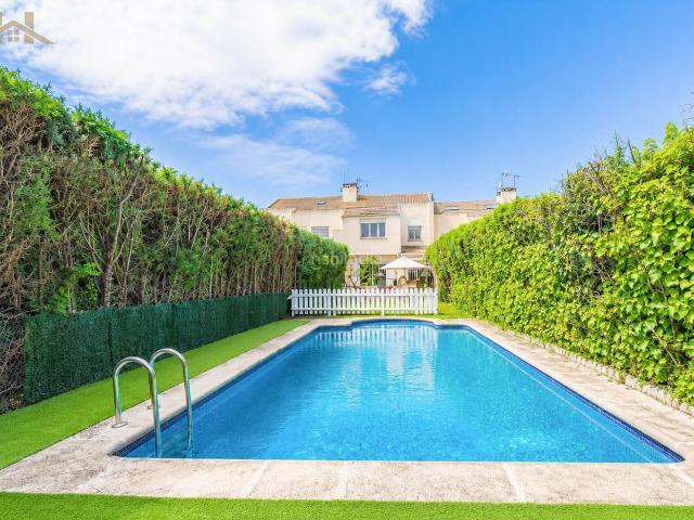 Chalet en venta en Rivas Vaciamadrid, Urbanizaciones. Chalets Rivas.