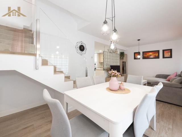 Chalet en venta en Rivas Vaciamadrid, Urbanizaciones. Chalets Rivas.