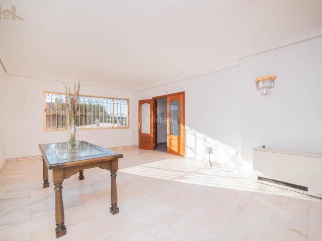 Chalet en venta en Rivas Vaciamadrid, Urbanizaciones. Hogares Rivas pone a su disposición vivienda independiente en Rivas. Chalets Rivas.