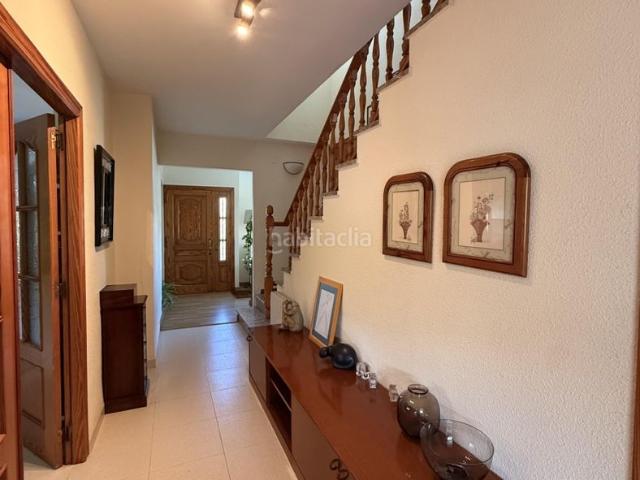 Chalet en venta en Riba roja de Túria. Chalets Riba roja de.