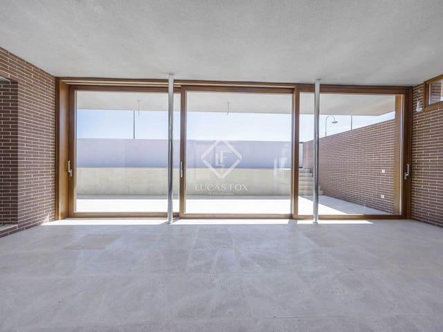 Chalet en venta en Riba roja de Túria, Valencia