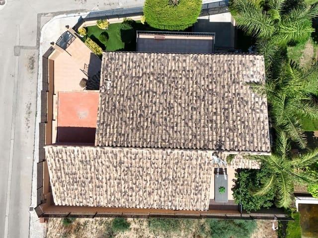 Chalet en venta en Riba roja de Túria, Valencia