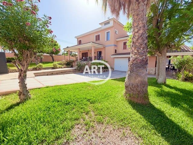 Chalet en venta en Riba roja de Túria, Valencia