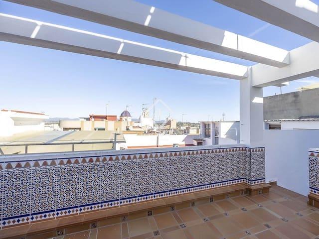 Chalet en venta en Riba roja de Túria, Valencia